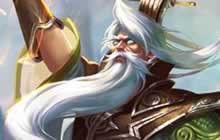 王者荣耀体验服更新姜子牙加强 大招蓄力缩短