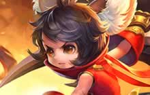 王者荣耀体验服李元芳增强 大招首段伤害暴增