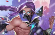 王者荣耀隐藏刺客 兰陵王体验服大幅加强攻略