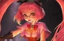 王者荣耀安琪拉大神操作出装玩法技能连招