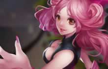 王者荣耀紫薇恋人孙尚香大神18杀0死操作技巧