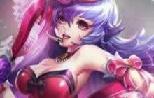 王者荣耀王昭君玩法视频分享 控制输出并存