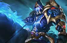 王者荣耀关羽火焰山超神4杀视频 Erin解说