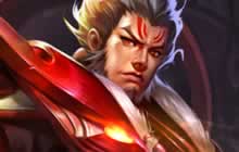 王者荣耀禁血狂兽张飞出装技能连招详细解析