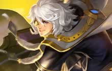 王者荣耀言灵之术张良团战出装技能释放解析