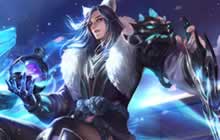 王者荣耀李白出装操作视频 穿墙放大是基础