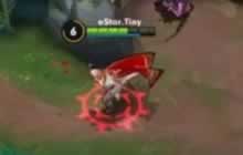 王者荣耀冠军杯决赛第二场精彩回顾 eStar连胜