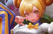 王者荣耀安安解说小乔爆炸输出四杀视频分享