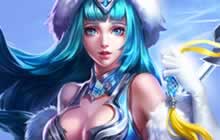 王者荣耀王昭君出装视频 智商压制塔下反杀