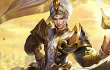 王者荣耀坦克铭文搭配装备选择切糕解说视频