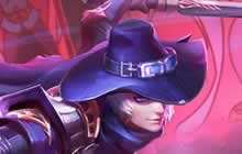 王者荣耀李白技能连招出装选择技巧详细解析