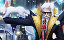 王者荣耀姜子牙出装技能连招视频 远程炮台