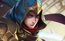 王者荣耀兰陵王迪哥解说视频 敌方后排噩梦