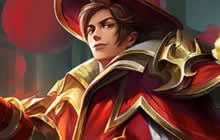 王者荣耀刘备速赢稳拿MVP出装操作视频分享