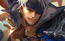 王者荣耀夏侯惇教学视频 出装技巧连招使用