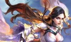 王者荣耀嗨氏露娜视频教学 爆炸伤害带翻全场