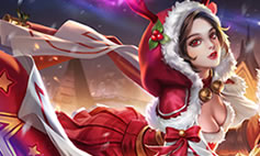 王者荣耀嗨氏貂蝉视频解说 全攻速铭文也能嗨