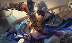 王者荣耀夏侯惇视频解说 强势夏侯惇游爆炸