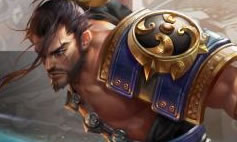 王者荣耀经典赛事复盘野区为王 野区我做主