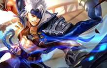 王者荣耀超玩大神秀 夏侯惇坚挺到不敢相信