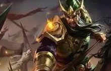 王者荣耀超玩大神秀一骑当千关羽关二爷教学