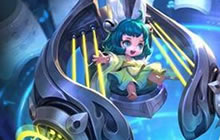 王者荣耀超玩大神秀 蔡文姬实力最强辅助桂冠