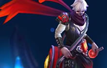 王者荣耀超玩大神秀 扁鹊生死不过一念之间