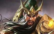 王者荣耀超神时刻Vol.27关羽所到之处寸草不生