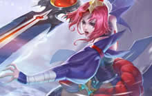 王者荣耀超神时刻Vol.25花木兰全场疯狂追杀