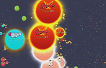 球球大作战塔坦杯总决赛第2和3场 霸屏不是难事