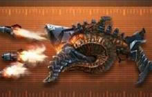 CF手游赤龙火炮厉害吗 赤龙火炮属性及获取