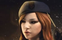 CF手游中加特林是什么枪 8.2每日一题答案