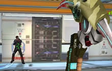 CF手游分裂者使用技巧讲解 灵巧走位擅长游击