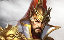 《破军天下》兴兵首测明日开启 助你成就英雄梦