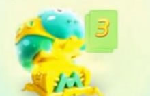 球球大作战15万金蘑菇开宝箱 土豪就是任性