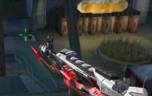 CF手游游乐园地图好玩吗 游乐园最佳点位推荐