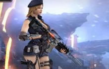 CF手游审判者技能解析 近能腿攻远可飞刀夺命