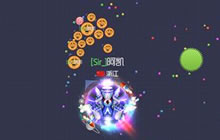 球球大作战怎么追捕敌人 追击吃球细节解读