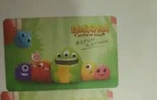 球球大作战塔坦杯特制限量孢子卡使用方法说明