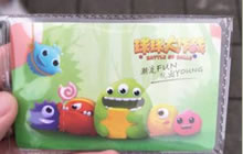 球球大作战塔坦杯活动孢子怎么获得 孢子攻略