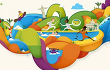 激情桑巴 《最佳阵容》陪你一起观战里约奥运会