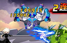 一见倾心 《龙珠炫斗》手游精彩瞬间全方位盘点