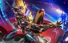 《虚荣》1.20版本更新记录 新皮肤新AI等着你