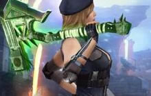 CF手游弑魔者与龙啸哪个更厉害 属性对比分析