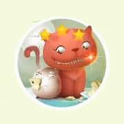 球球大作战大脸猫咪咪如何获取 皮肤图鉴欣赏