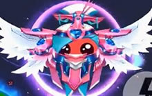 球球大作战疯狂的浮生母体踏球瞬间移位教程