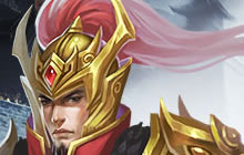 兴兵出征 《破军天下》四大职业属性特点大曝光