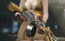 CF手游赤炎好还是暗杀神好 两大武器对比分析