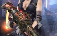 CF手游黑龙魂有什么技能 是否值得购买解析