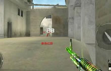 CF手游M60-生化杀手不同模式下正确使用技巧